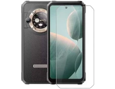 Protector de Cristal Templado Blackview BL9000 / BL9000 Pro - Marca CROCOCASE