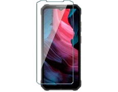 Protector de Cristal Templado Oukitel WP23 / WP23 Pro - Marca CROCOCASE