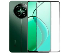 Protector de Cristal Templado Realme 12 5G y 12X 5G - Full Screen 3D - Crococase