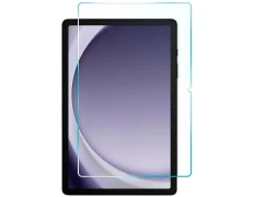 Protector Cristal Templado Samsung Galaxy Tab A9+ - CROCOCASE