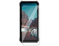 Protector de Cristal Templado Ulefone Armor 24 - Marca CROCOCASE