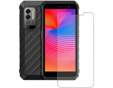 Protector de cristal templado Ulefone Power Armor X11 / X11 Pro - CROCOCASE