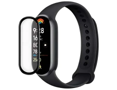 Protector de pantalla Xiaomi Mi Smart Band 9 - Marca CROCOCASE