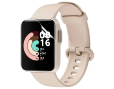 Protector de Pantalla Xiaomi Mi Watch Lite - Protege tu Smartwatch con Estilo