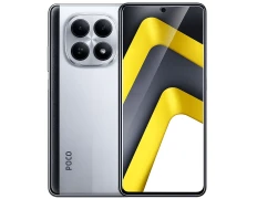 Protector de cristal templado Xiaomi Poco M8 5G Full Screen 3D - CROCOCASE