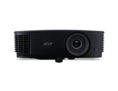 Proyector Acer X1229 DLP 4800 Lúmens Full HD Negro XGA