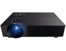 Proyector Asus H1 LED 3000 Lúmenes ANSI 1080p