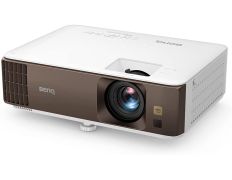 Proyector Benq W1800 2000 Ansi Lumen 4K DLP 3D