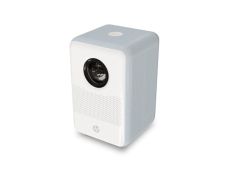 Proyector Compacto HP CC200 200 Lúmenes/Full HD/HDMI Blanco