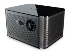 Proyector Compacto Inteligente HP MP2000 Pro Full HD/HDMI/Wifi