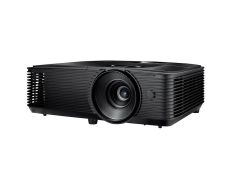 Proyector DLP OPTOMA S343E 3D READY