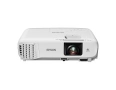 Proyector Epson EB-X39 WXGA HDMI