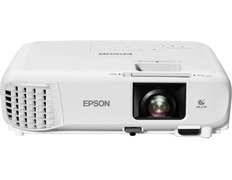 Proyector Epson EB-X49 3600 Lúmenes XGA Blanco