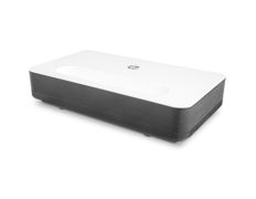 Proyector Inteligente HP BP5000 4500 Lúmenes 4K UHD/HDMI/WiFi Blanco y Negro