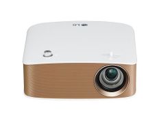 Proyector LG PH150G HD Ready 130L