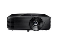 Proyector Optoma DW318e 3D Ready 3700 Lúmenes
