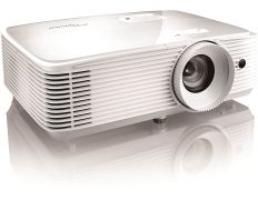 Proyector Optoma EH334 3600 Lúmenes ANSI DLP 1080p