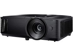 Proyector Optoma H184X 3D 3600 ANSI Lumen WXGA