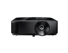 Proyector Optoma HD145X/3400 Lúmenes/Full HD/HDMI Negro