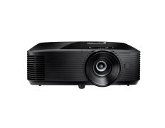 Proyector Optoma S322e SVGA 3700L 3D
