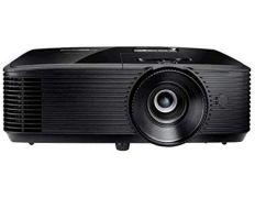 Proyector Optoma S343E 3800 ANSI LUMEN SVGA