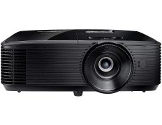 Proyector Optoma W400LVE 3D 4000 Ansi Lumens WXGA