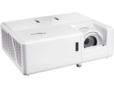 Proyector Optoma ZW350 Láser 3D 3500 Lumen WXGA