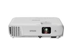 Proyector Portátil EPSON EB-S505