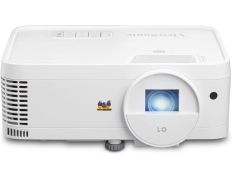 Proyector ViewSonic LS500WH 3000 Lumens WXGA WH