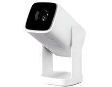 Proyector Wanbo Cube 1 HD Wi-Fi 350 Lúmenes - Alpine White