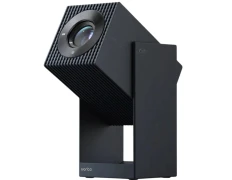 Proyector Wanbo Cube 2 Pro Black Blue - Cine Personal en Casa