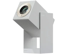 Proyector Wanbo Cube 2 Pro en Blanco
