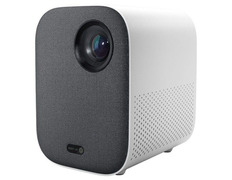 Proyector Xiaomi MI Smart Compact Projector 120'' FullHD