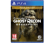 GHOST RECON BREAKPOINT GOLD EDITION (JUEGO + YEAR 1 PASS)