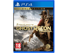 GHOST RECON WILDLANDS GOLD EDITION