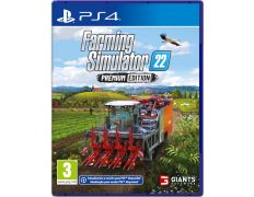 FARMING SIMULATOR 22: PREMIUM EDITION