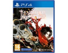 SKAUTFOLD: INTO THE FRAY