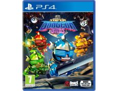 SUPER DUNGEON BROS.