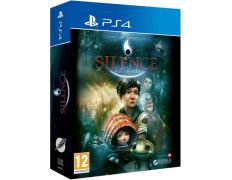 SILENCE COLLECTOR'S EDITION