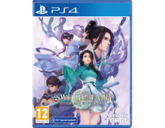 SWORD AND FAIRY: TOGETHER FOREVER