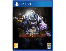 SPACE HULK ASCENSION