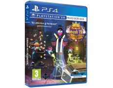 SMASH HIT PLUNDER (VR)