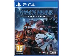 SPACE HULK: TACTICS