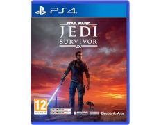 STAR WARS JEDI SURVIVOR