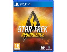 STAR TREK: RESURGENCE