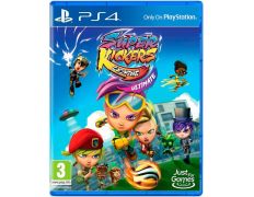 SUPER KICKERS LEAGUE ULTIMATE