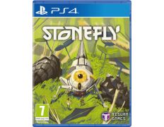STONEFLY