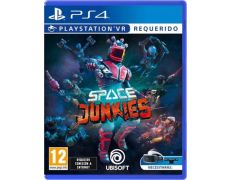 SPACE JUNKIES (VR)