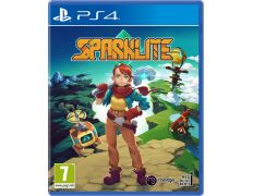 SPARKLITE
