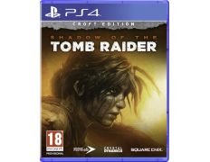 SHADOW OF THE TOMB RAIDER CROFT EDITION (JUEGO + CONTENIDO ADICIONAL)